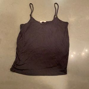 Madewell camisole in back